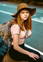 Sarah Elizabeth Jensen